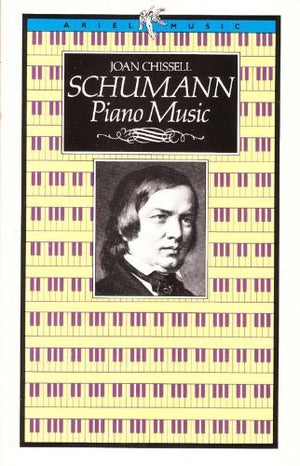 Schumann Piano Music