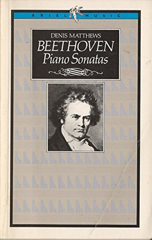 Beethoven Piano Sonatas