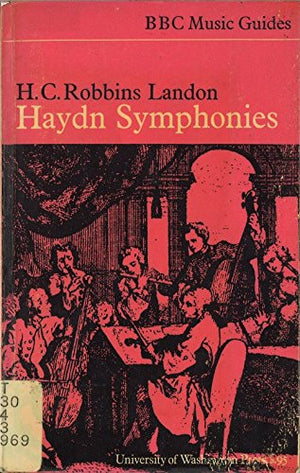 Haydn Symphonies