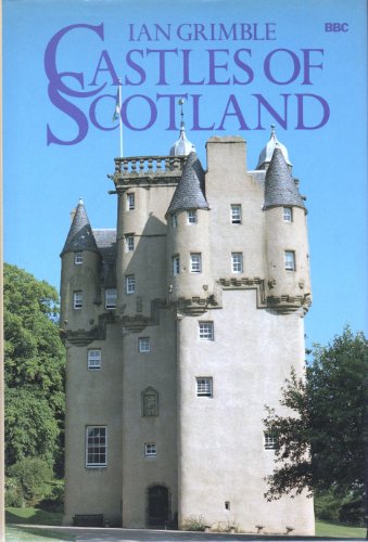 Castles of Scotland
