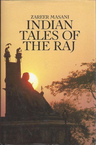 Indian Tales of the Raj