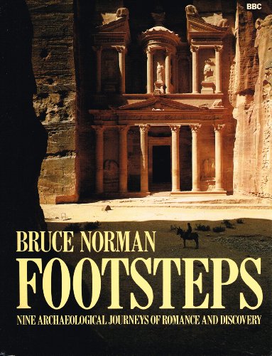 Footsteps