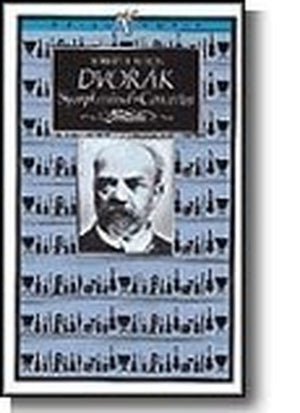 Dvorak Symphonies and Concertos