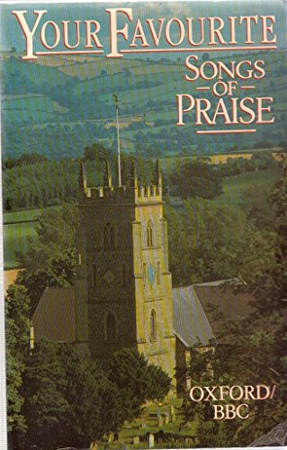 Your Favourite "Songs of Praise"