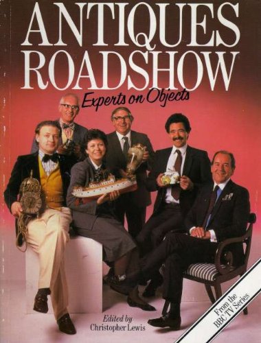 "Antiques Roadshow"