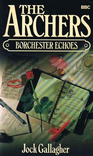 Borchester Echoes