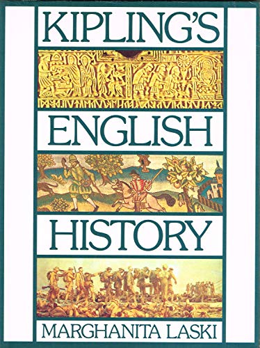 Kipling's English History
