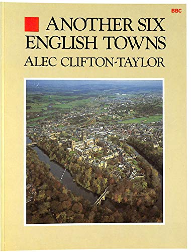 Another Six English Towns