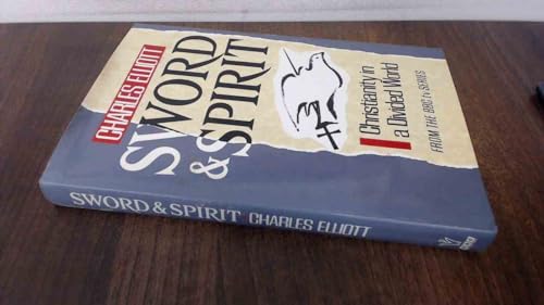 Sword and Spirit