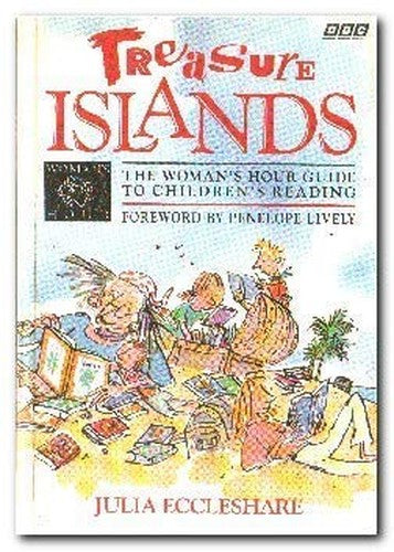 Treasure Islands