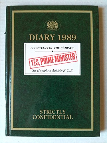 Yes, Prime Minister