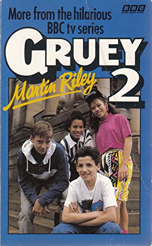 Gruey