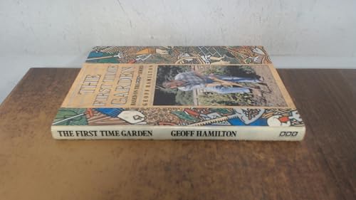 The First Time Garden