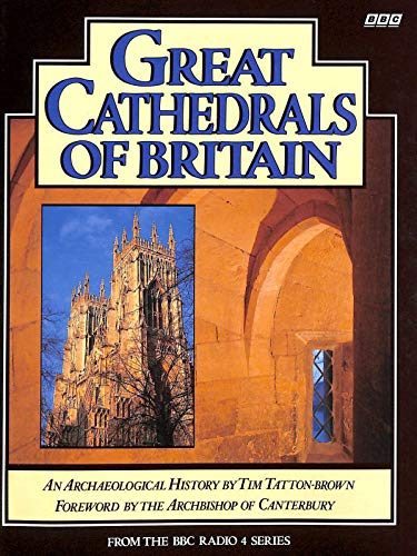 Great Cathedrals of Britain