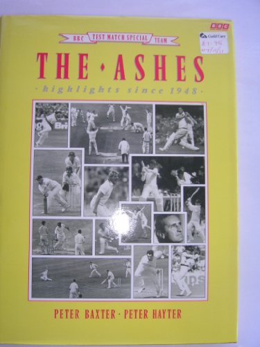 The Ashes