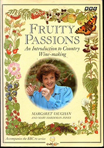 Fruity Passions