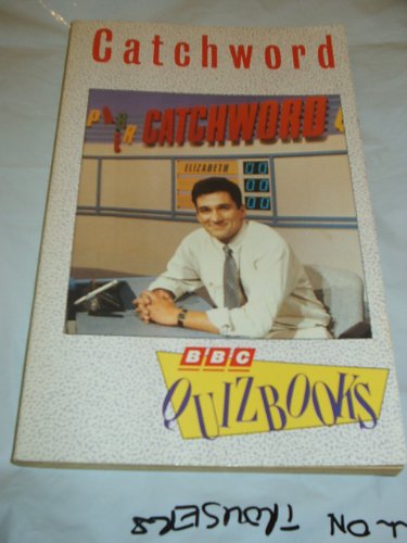 Catchword Quiz Book
