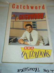 Catchword Quiz Book 