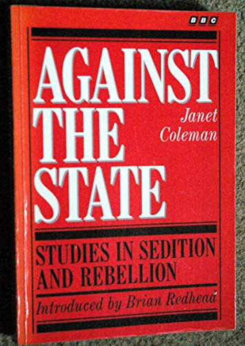 Against the State