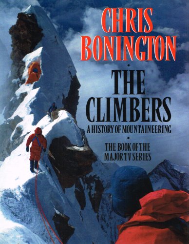 The Climbers