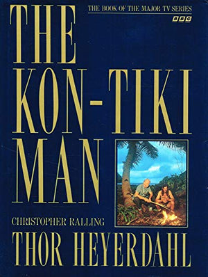 The Kon-Tiki Man