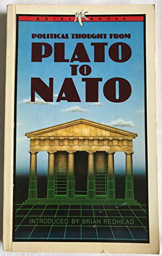 Political Thought-from Plato T