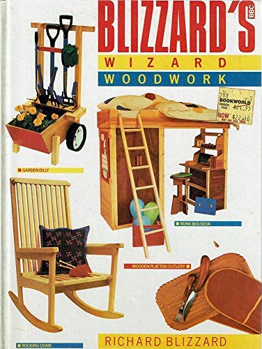 Wizard Woodwork