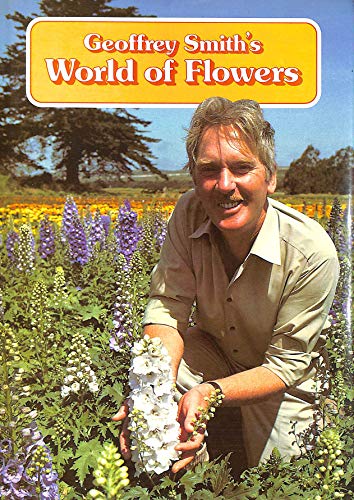 World of Flowers
