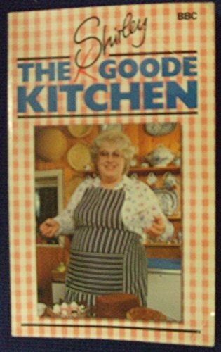 The Shirley Goode Kitchen