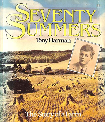 Seventy Summers