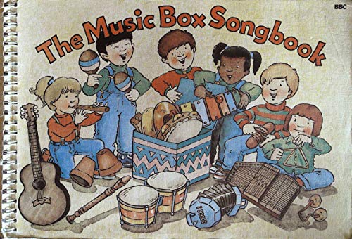 Music Box Songbook