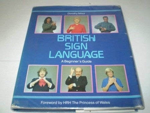 British Sign Language