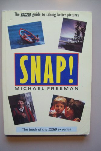 "Snap!"