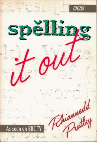 Spelling it Out