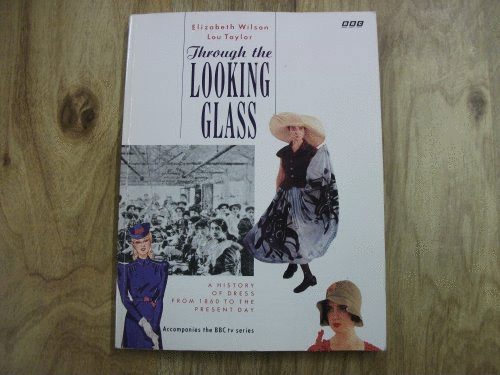 Through the Looking Glass