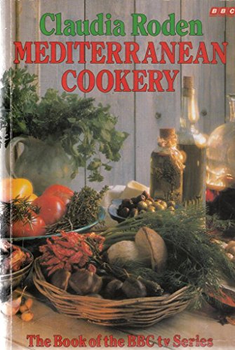 Mediterranean Cookery