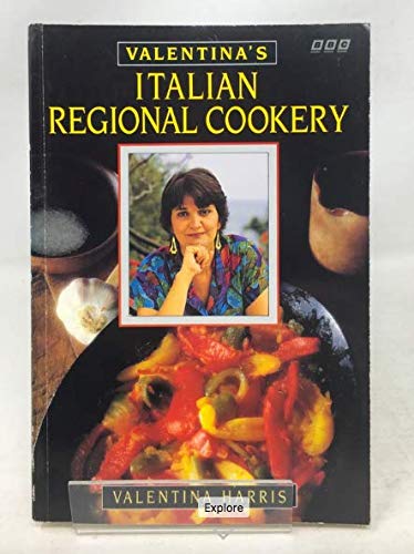 Italian Regional Cookery