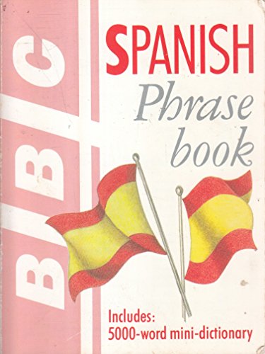 Spanish Phrase Book