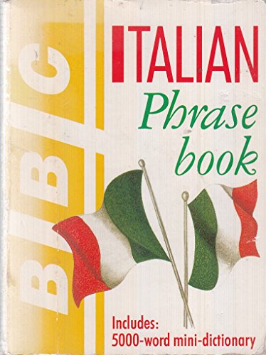 Italian Phrase Book