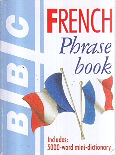 French Phrase Book