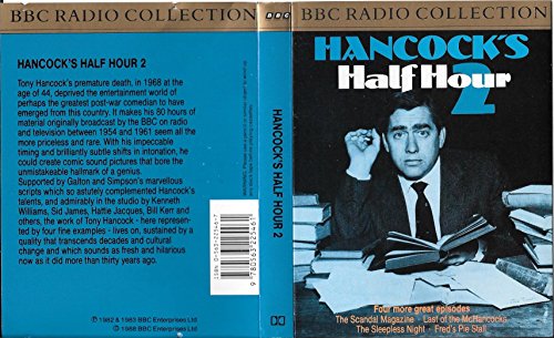 Hancock's Half Hour
