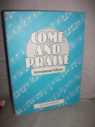Complete Come and Praise Instrumental Book 1