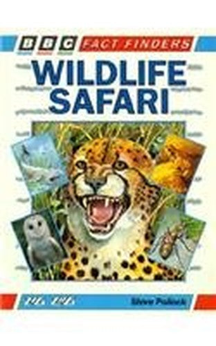 Wild Life Safari