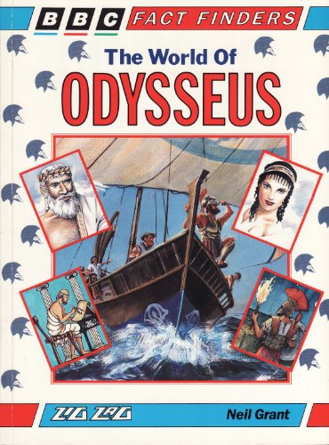 World of Odysseus
