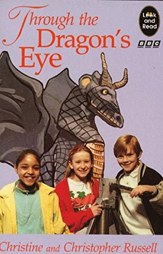 Through the Dragon's Eye