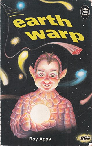 Earth Warp Story Book