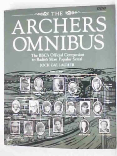 "Archers" Omnibus