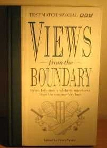 Views from the Boundary