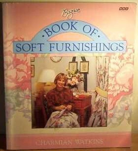 "Bazaar" Book of Soft Furnishings