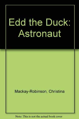 Edd the Duck